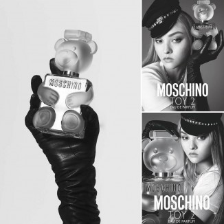 Moschino Toy 2 EDP, femei