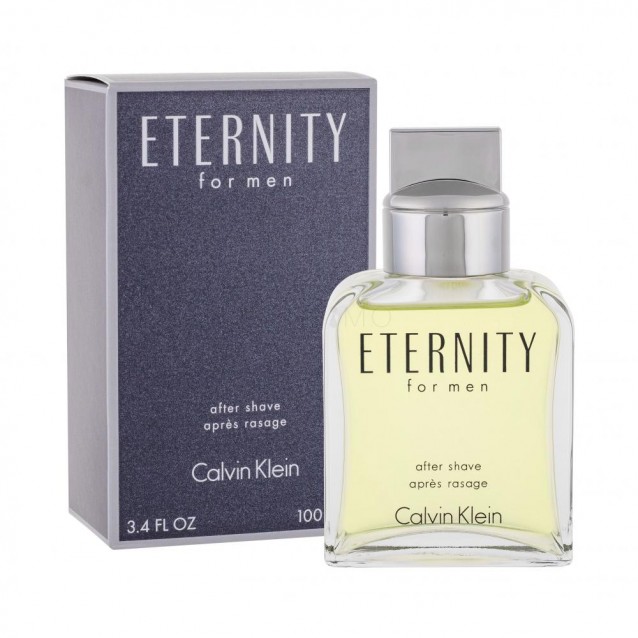 Calvin Klein Eternity lotiune după bărbierit, bărbați 
