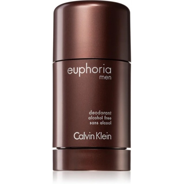 Calvin Klein Euphoria deostick, barbati