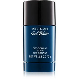 Davidoff Cool Water deostick, barbati Davidoff Cool Water deostick, barbati