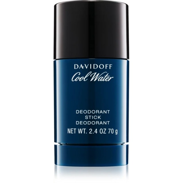 Davidoff Cool Water deostick, barbati