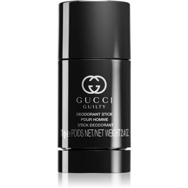 Gucci Guilty Pour Homme deostick, barbati
