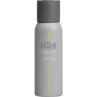 Hermès H24 DeoSpray, barbati
