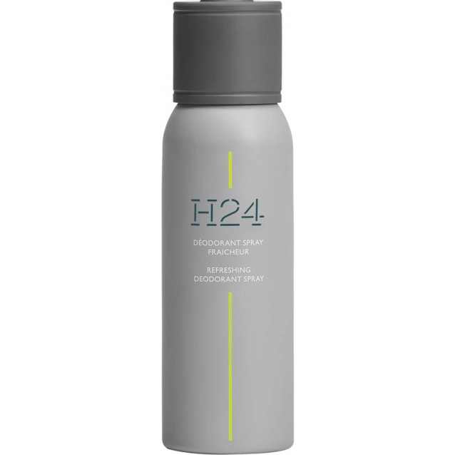 Hermès H24 DeoSpray, barbati