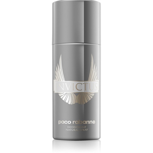 Paco Rabbane Invictus DeoSpray, barbati 