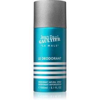 Jean Paul Gaultier Le Male DeoSpray, barbati