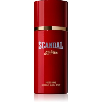 Jean Paul Gaultier Scandal DeoSpray, barbati 