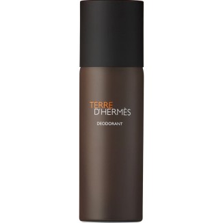 Hermès Terre DeoSpray, barbati 