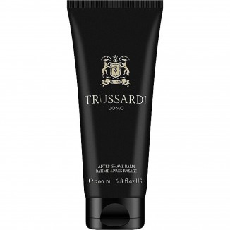 Trussardi Uomo balsam după bărbierit, bărbați 