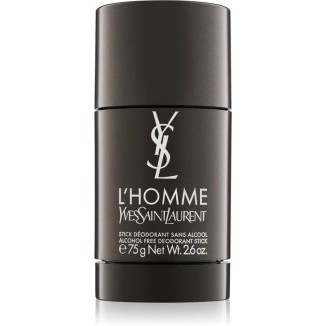Yves Saint Laurent L'Homme deostick, barbati
