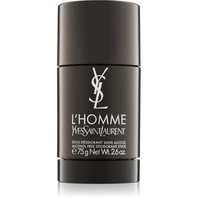 Yves Saint Laurent L'Homme deostick, barbati