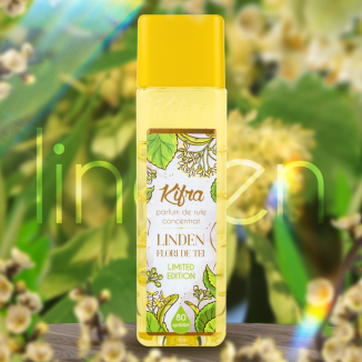 Kifra Linden Kifra Linden