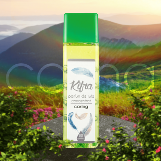 Kifra Caring