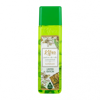 Kifra Vetiver Kifra Vetiver