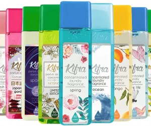 Parfum de rufe