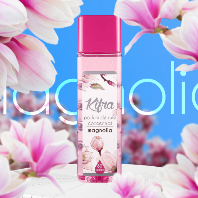Kifra Magnolia Kifra Magnolia