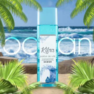 Kifra Ocean