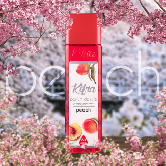 Kifra Peach Kifra Peach