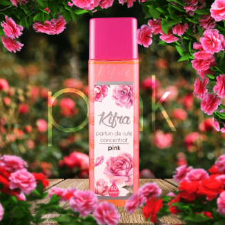 Kifra Pink