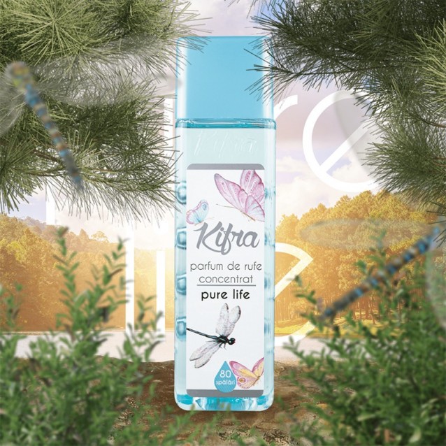 Kifra Pure Life