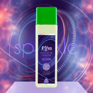 Kifra Sparkle