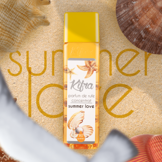 Kifra Summer Love Kifra Summer Love