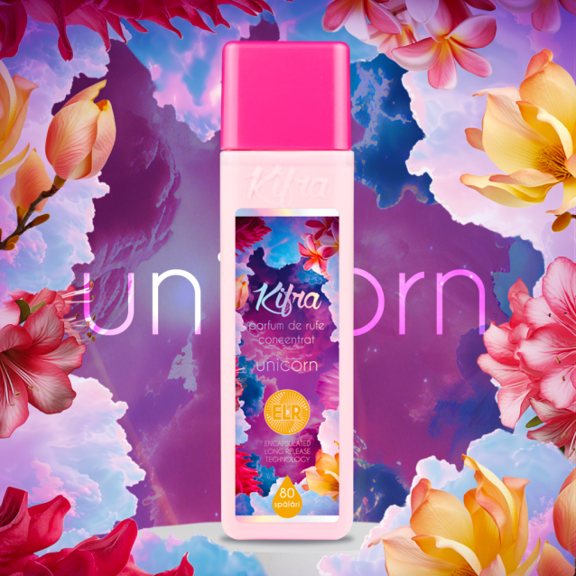 Kifra Unicorn