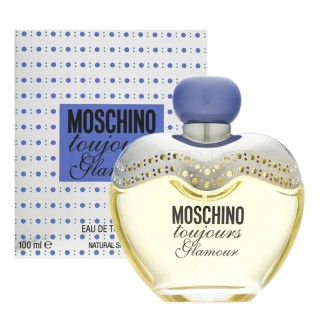 Moschino Toujours Glamour, femei