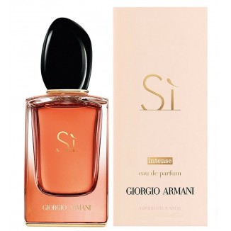 Armani Si Intense (2021) EDP, femei Armani Si Intense (2021) EDP, femei