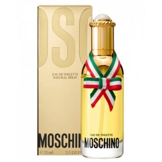 Moschino de Moschino, femei