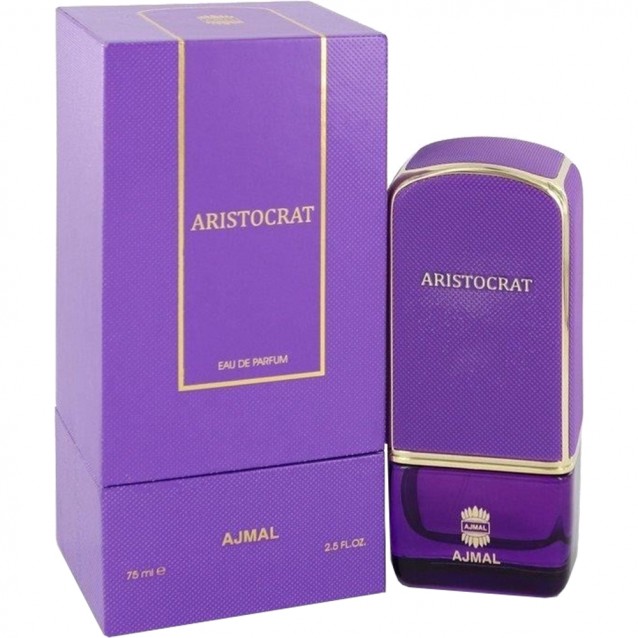 Ajmal Aristocrat EDP, femei