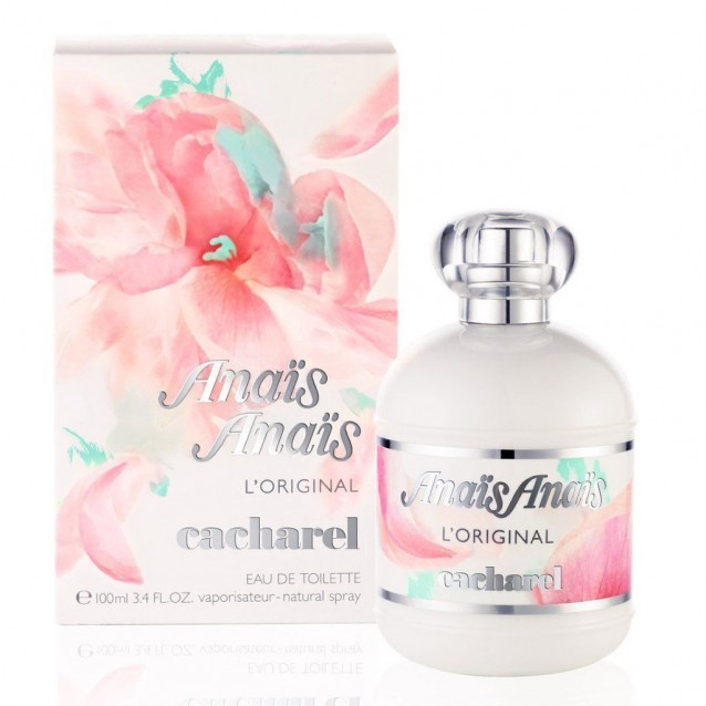 Cacharel Anais Anais L'Original EDT, femei Cacharel Anais Anais L'Original EDT, femei
