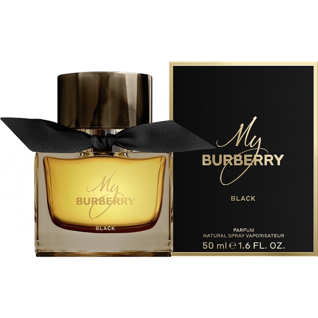 Burberry My Burberry Black EDP, femei