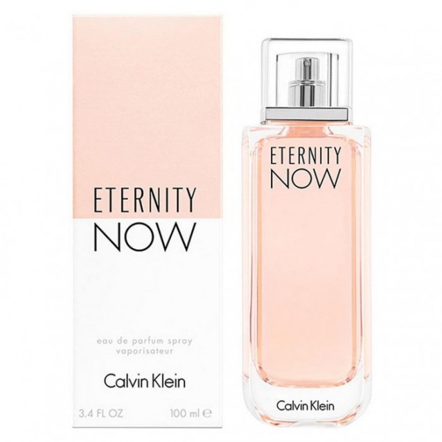 Calvin Klein Eternity Now EDP, femei Calvin Klein Eternity Now EDP, femei