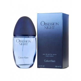 Calvin Klein Obsession Night EDP, femei