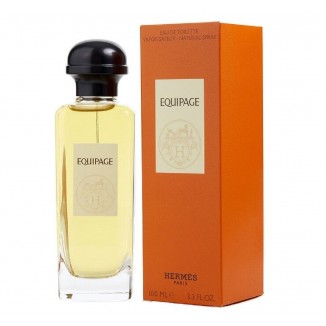 Hermès Equipage EDT, femei