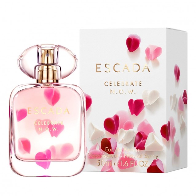 Escada Celebrate N.O.W. EDP, femei