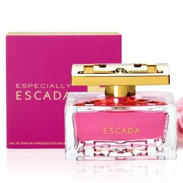 Escada Especially EDP, femei