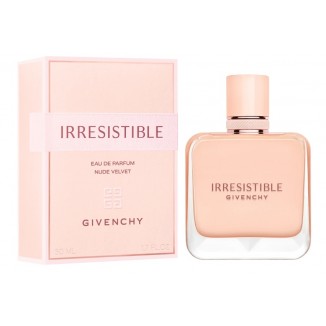 Givenchy Irresistible Nude Velvet EDP, femei
