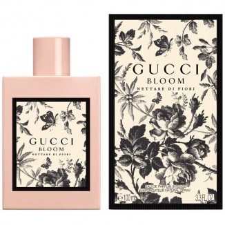 Gucci Bloom Nettare Di Fiori EDP, femei