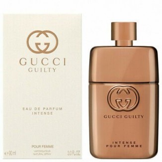 Gucci Guilty Pour Femme Intense EDP, femei Gucci Guilty Pour Femme Intense EDP, femei