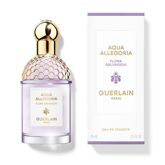 Guerlain Aqua Allegoria Flora Salvaggia EDT, femei Guerlain Aqua Allegoria Flora Salvaggia EDT, femei