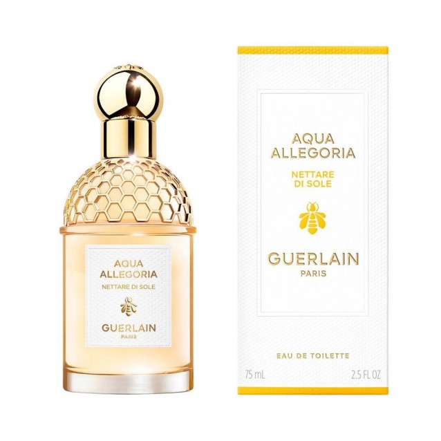 Guerlain Aqua Allegoria Nettare Di Sole EDT, femei Guerlain Aqua Allegoria Nettare Di Sole EDT, femei
