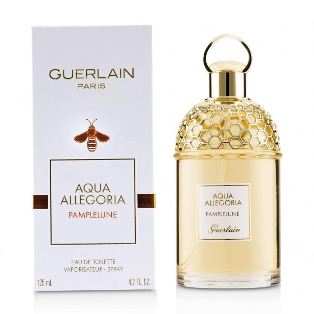 Guerlain Aqua Allegoria Pamplelune EDT, femei Guerlain Aqua Allegoria Pamplelune EDT, femei