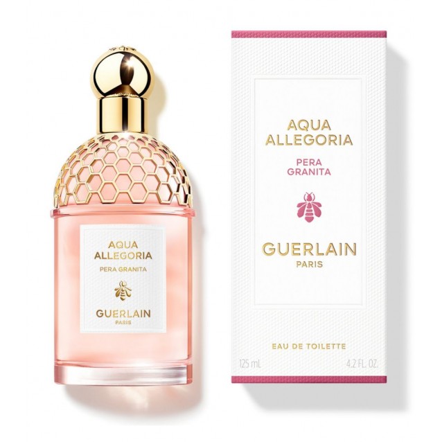 Guerlain Aqua Allegoria Pera Granita EDT, femei Guerlain Aqua Allegoria Pera Granita EDT, femei