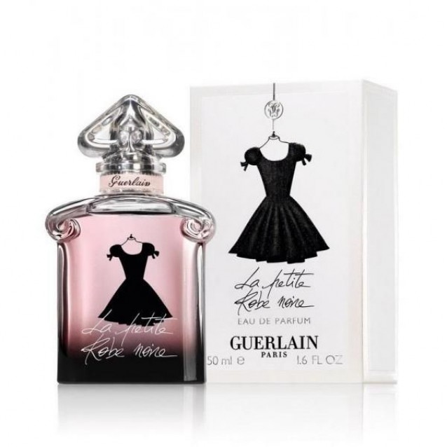 Guerlain La Petite Robe Noire EDP, femei