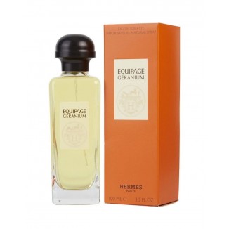 Hermès Equipage Geranium EDT, femei Hermès Equipage Geranium EDT, femei