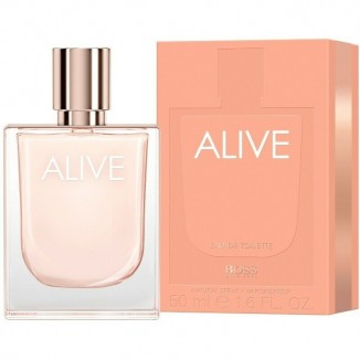 Hugo Boss Alive EDT, femei Hugo Boss Alive EDT, femei