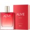 Hugo Boss Alive Intense EDP, femei