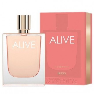 Hugo Boss Alive EDP, femei Hugo Boss Alive EDP, femei